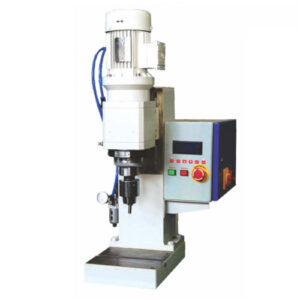 Riveting Machines - Orbital, Radial, CNC, Auto Feed | Orbital System