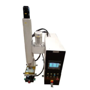 Riveting Machines - Orbital, Radial, CNC, Auto Feed | Orbital System